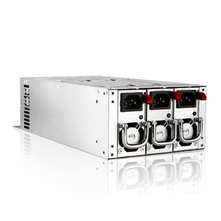 Istarusa XEAL 950W 80 Plus PS2 Tripple Module Mini Redundant Power Supply IS-950R3NPD8